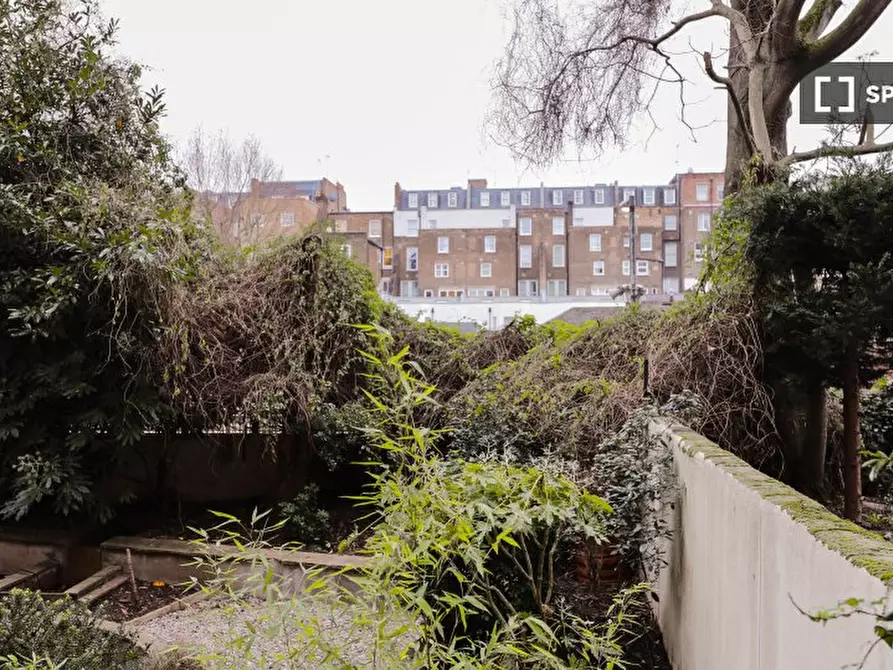 Immagine 10 di Appartamento in affitto  in Trebovir Rd a Kensington