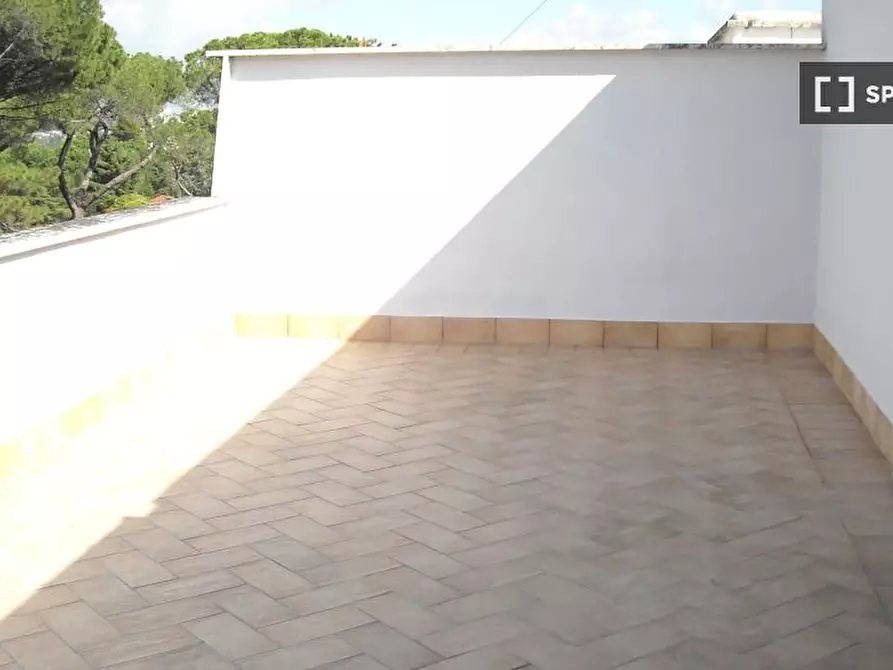 Immagine 12 di Appartamento in affitto  in Via Salaria a Roma