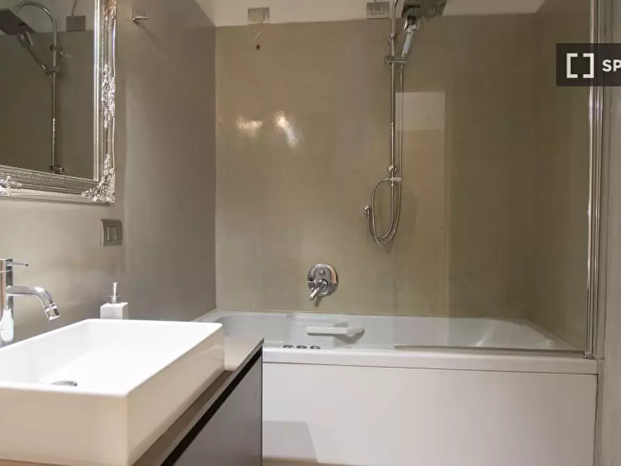 Immagine 4 di Appartamento in affitto  in Via Crema a Milano