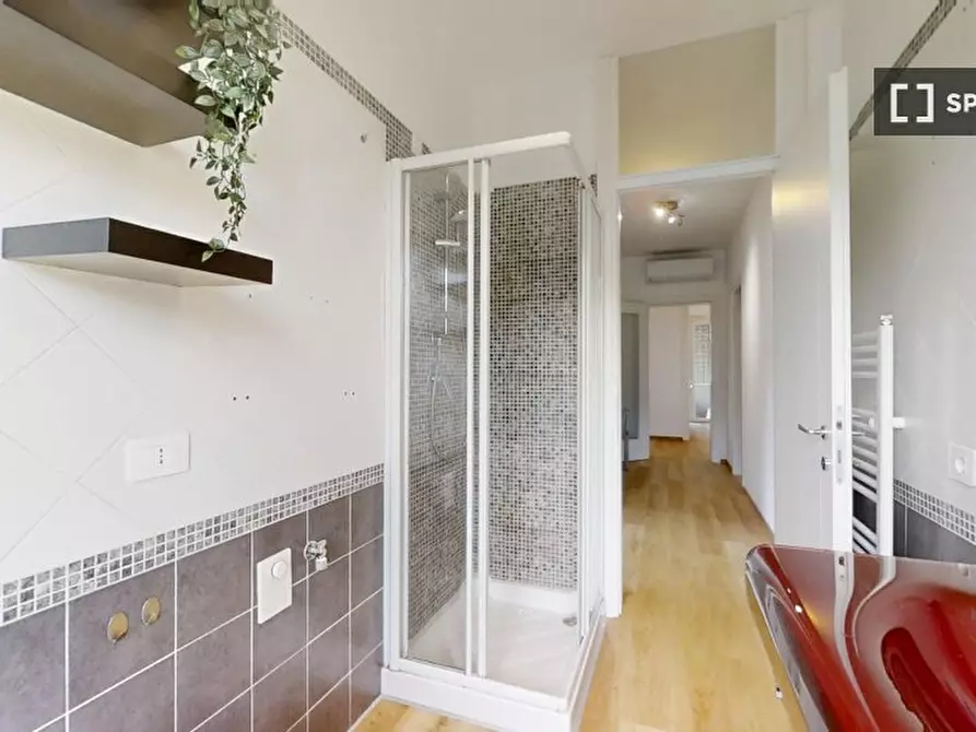 Immagine 13 di Camera condivisa in affitto  in VIA cosme tura a Padova