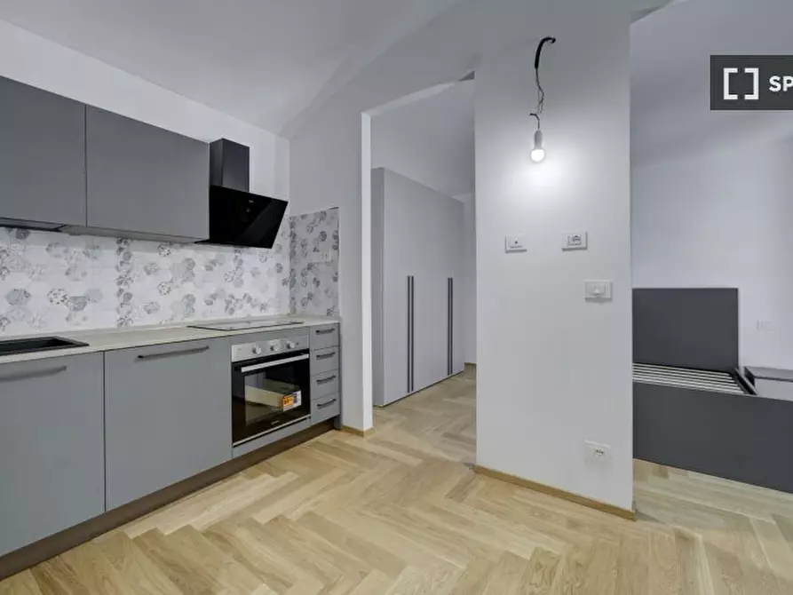 Immagine 3 di Appartamento in affitto  in Via dell'Arsenale a Torino