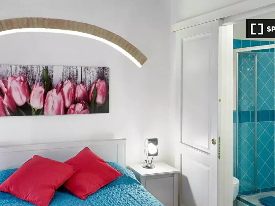 Immagine 16 di Appartamento in affitto  in Via Romana a Firenze