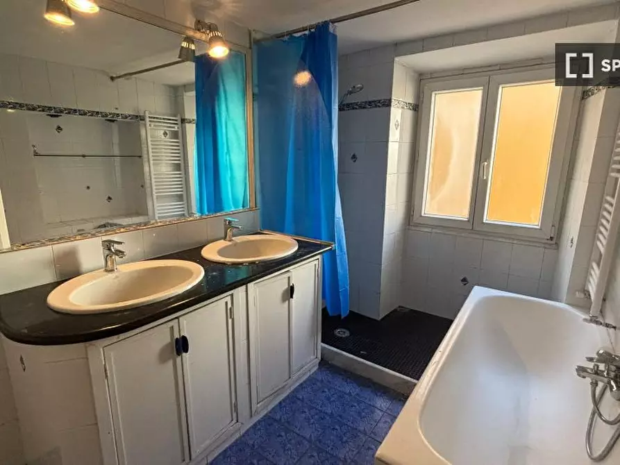 Immagine 17 di Camera condivisa in affitto  in Via Magenta a Roma