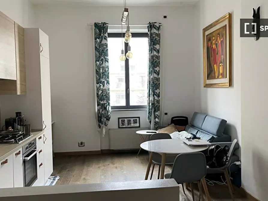 Immagine 7 di Appartamento in affitto  in Alzaia Naviglio Pavese a Milano