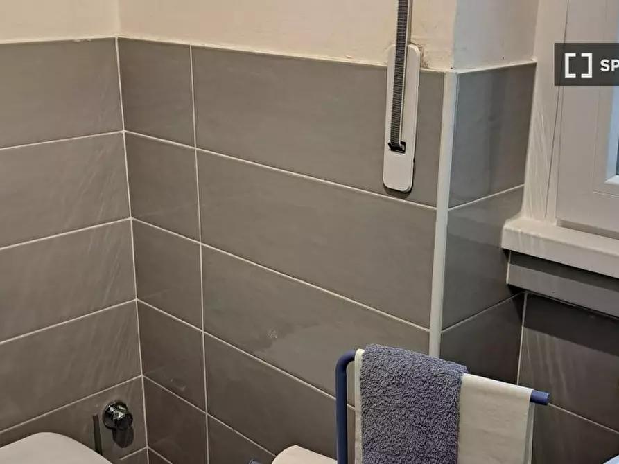 Immagine 11 di Appartamento in affitto  in Via della Sila a Milano