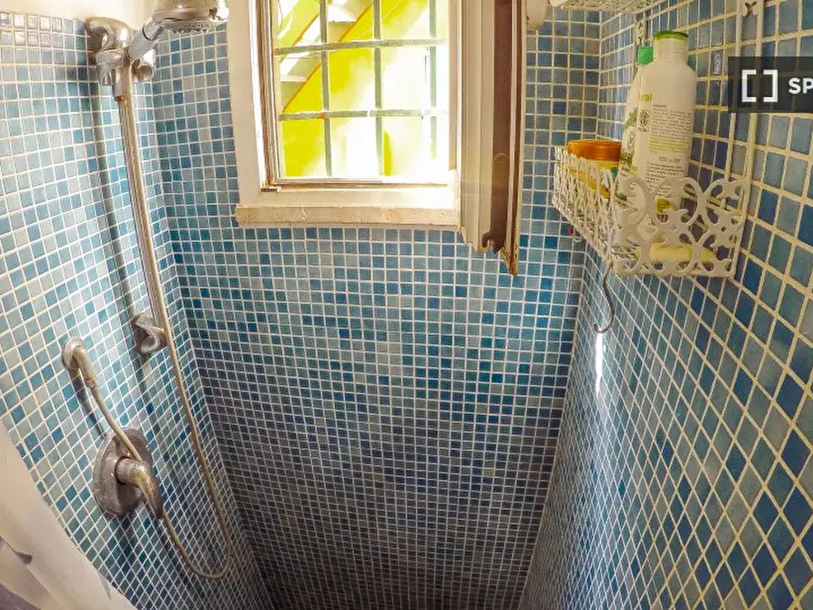 Immagine 9 di Appartamento in affitto  in Via Columella a Roma