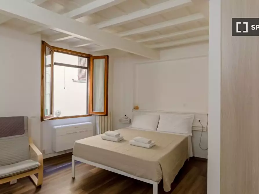 Immagine 7 di Appartamento in affitto  in Via Ghibellina a Firenze