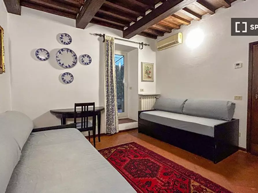 Immagine 7 di Appartamento in affitto  in Via dei Georgofili a Firenze