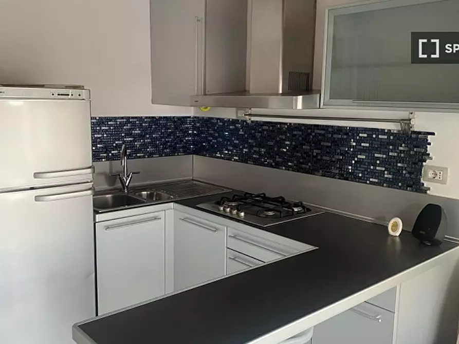 Immagine 4 di Appartamento in affitto  in Via Giuseppe Ripamonti a Milano