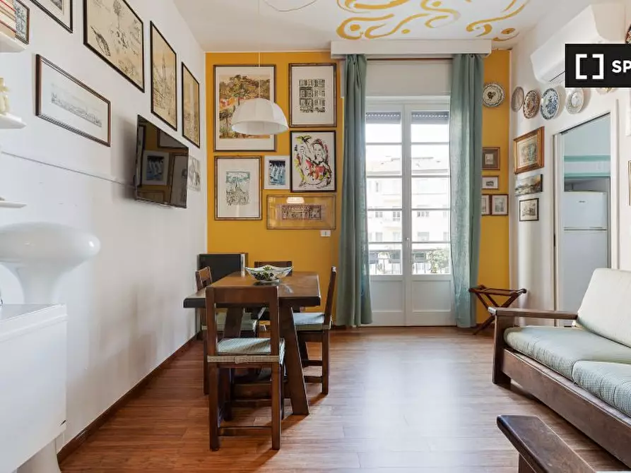 Immagine 5 di Appartamento in affitto  in Piazza Carlo Donegani a Milano