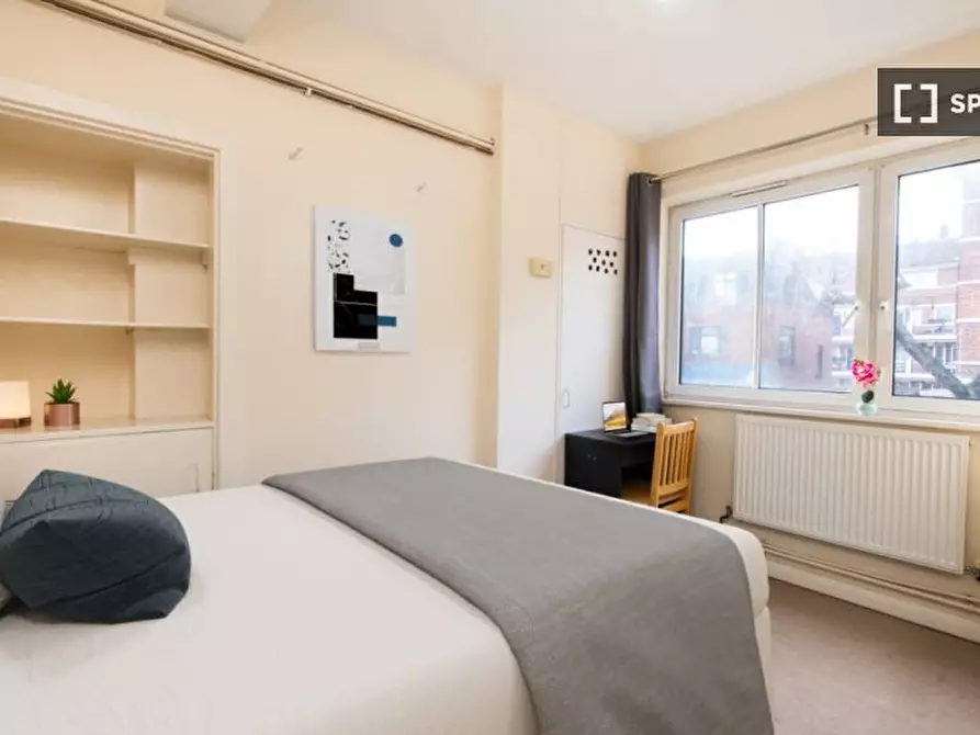 Immagine 3 di Camera condivisa in affitto  in Arnold Estate, Druid Street a Camberwell