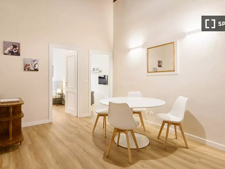 Immagine 3 di Appartamento in affitto  in Via dei Lamberti a Firenze