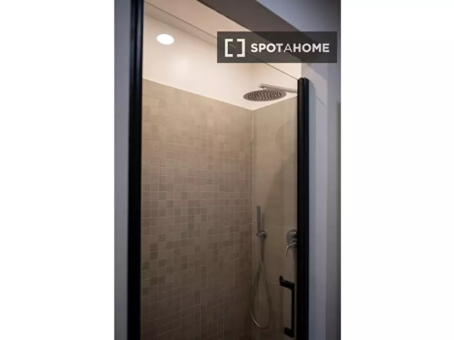 Immagine 10 di Appartamento in affitto  in Via Padova a Milano