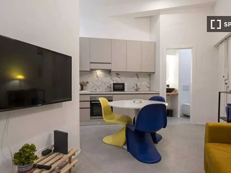 Immagine 7 di Appartamento in affitto  in Via Giuseppe Giacosa a Milano