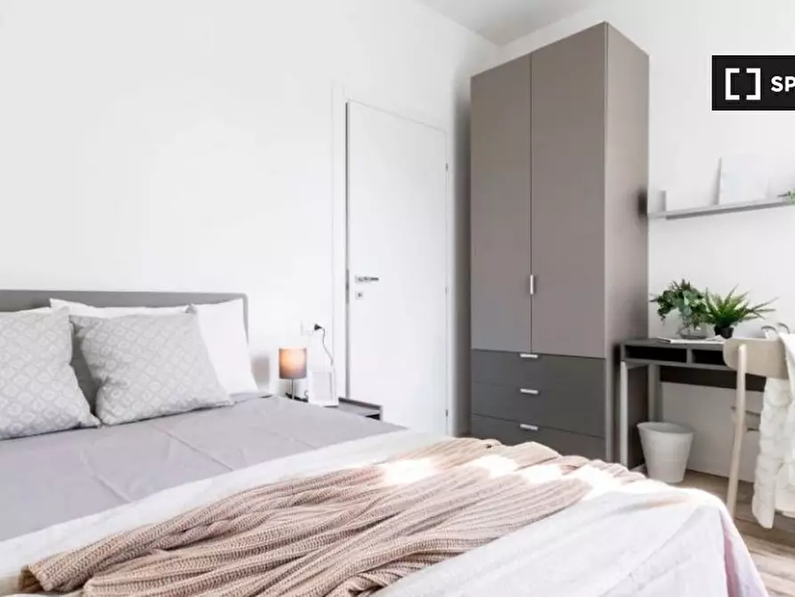 Immagine 9 di Camera condivisa in affitto  in Via Riccardo Pitteri a Milano