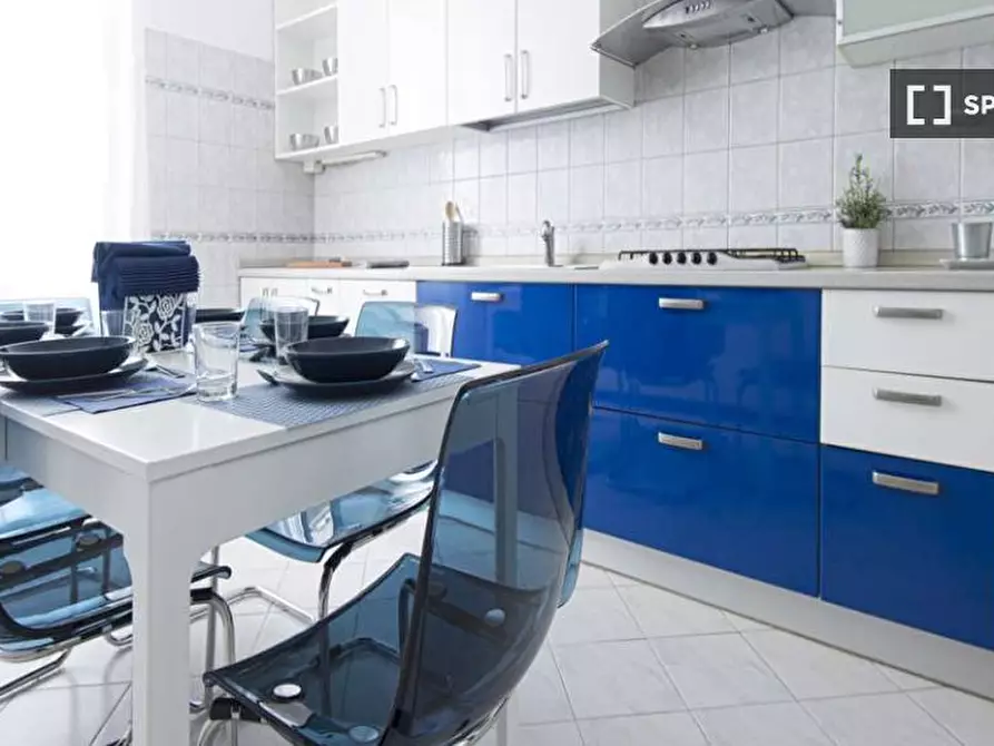 Immagine 18 di Camera condivisa in affitto  in Via Risorgimento Milan a Sesto San Giovanni