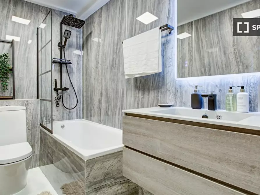Immagine 9 di Appartamento in affitto  in Josephine Ave a Lambeth