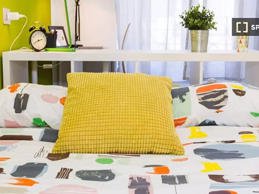 Immagine 4 di Camera condivisa in affitto  in Corso di Porta Romana a Milano