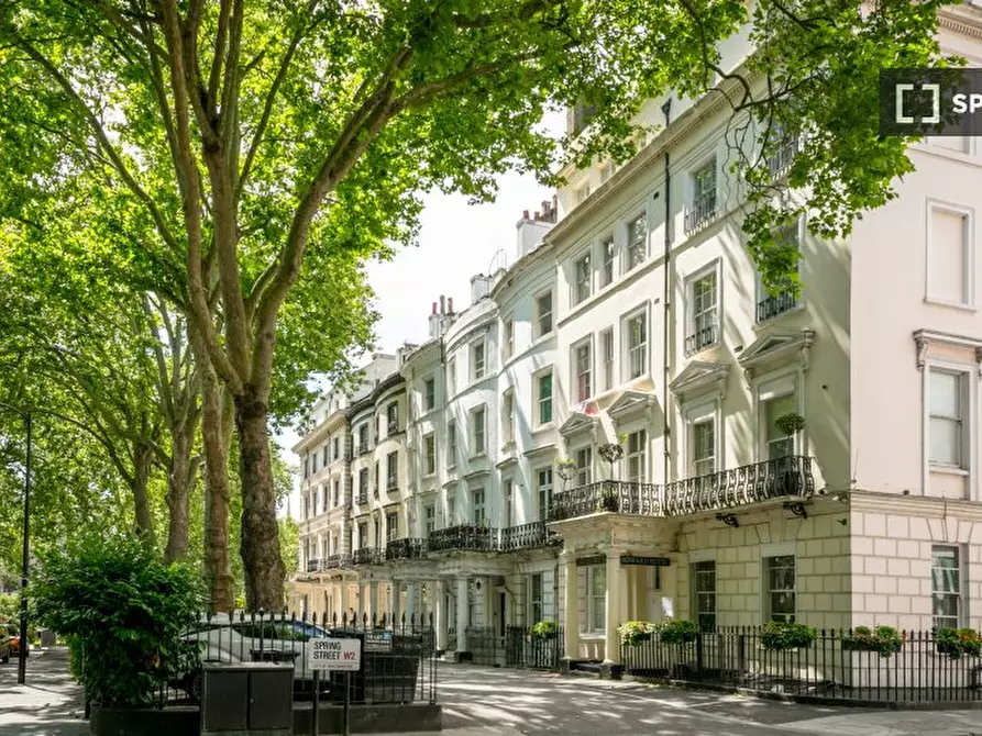 Immagine 16 di Appartamento in affitto  in Sussex Gardens a Paddington