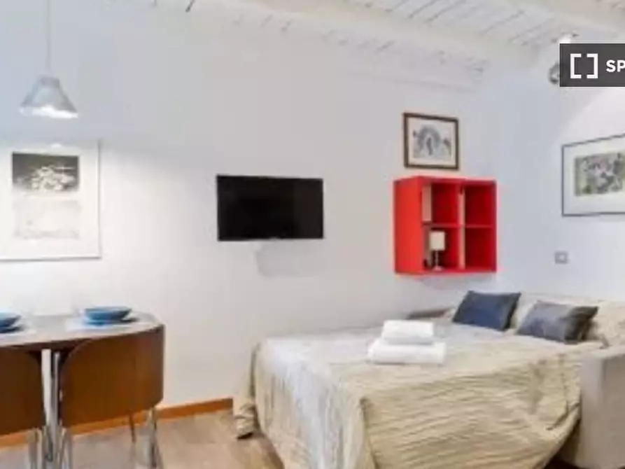 Immagine 1 di Appartamento in affitto  in Via Domenico Cirillo a Milano