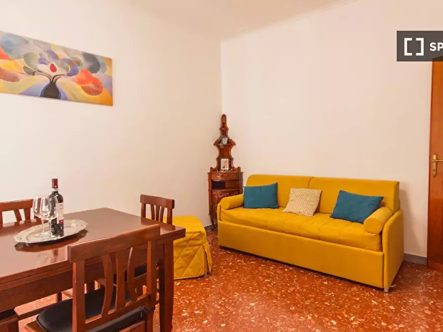 Immagine 1 di Appartamento in affitto  in Via Calpurnio Pisone a Roma