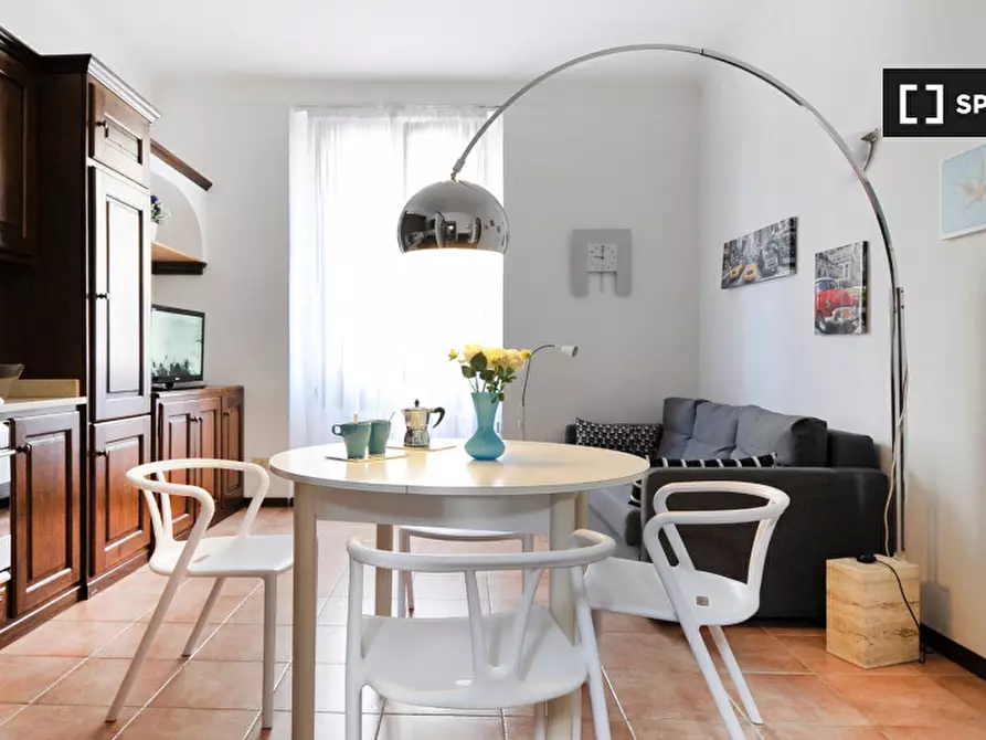 Immagine 2 di Appartamento in affitto  in Via Piero della Francesca a Milano