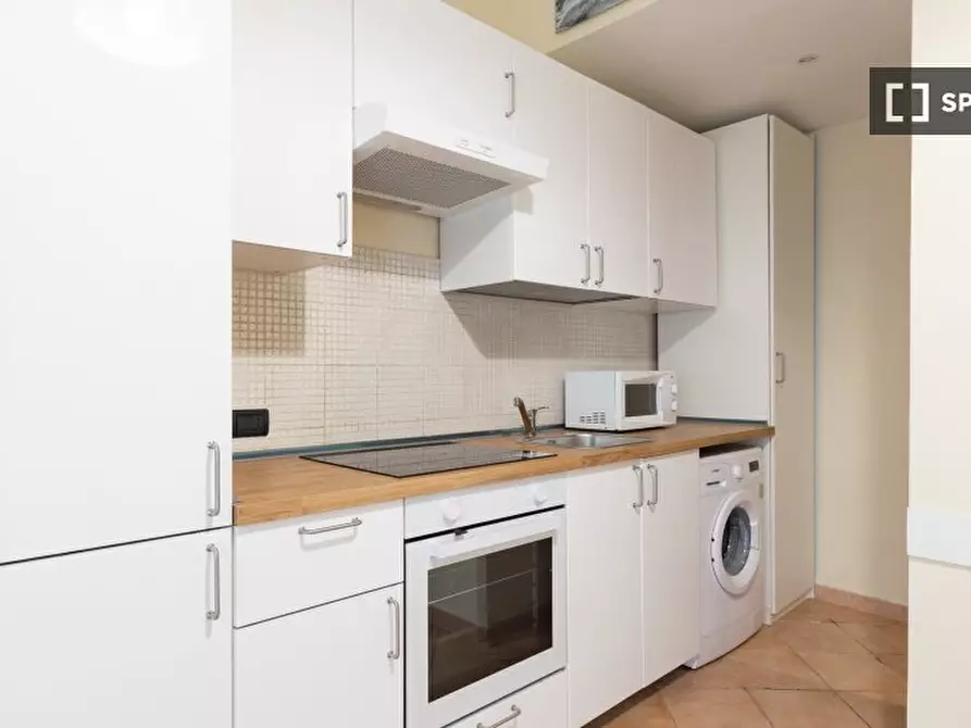 Immagine 13 di Appartamento in affitto  in Via Romeo Rodriguez Pereira a Roma