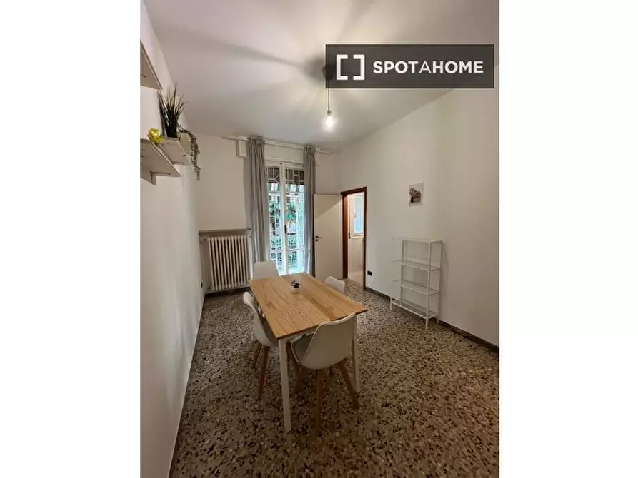 Immagine 15 di Camera condivisa in affitto  in Via D. Alighieri a Castel Maggiore