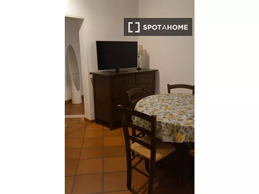 Immagine 5 di Appartamento in affitto  in Via S. Martino a Ronciglione