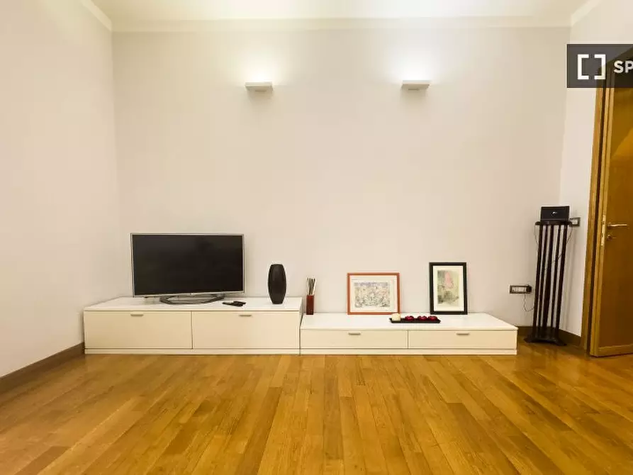 Immagine 6 di Appartamento in affitto  in Borgo Vittorio a Roma