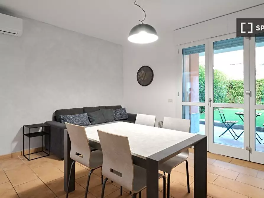 Immagine 13 di Appartamento in affitto  in Via Gargano a Milano