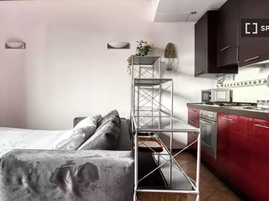 Immagine 2 di Appartamento in affitto  in Via Guglielmo Pepe a Milano