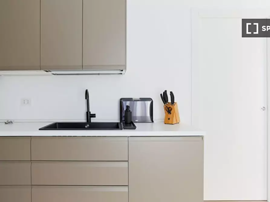 Immagine 13 di Appartamento in affitto  in Mauro a Milano