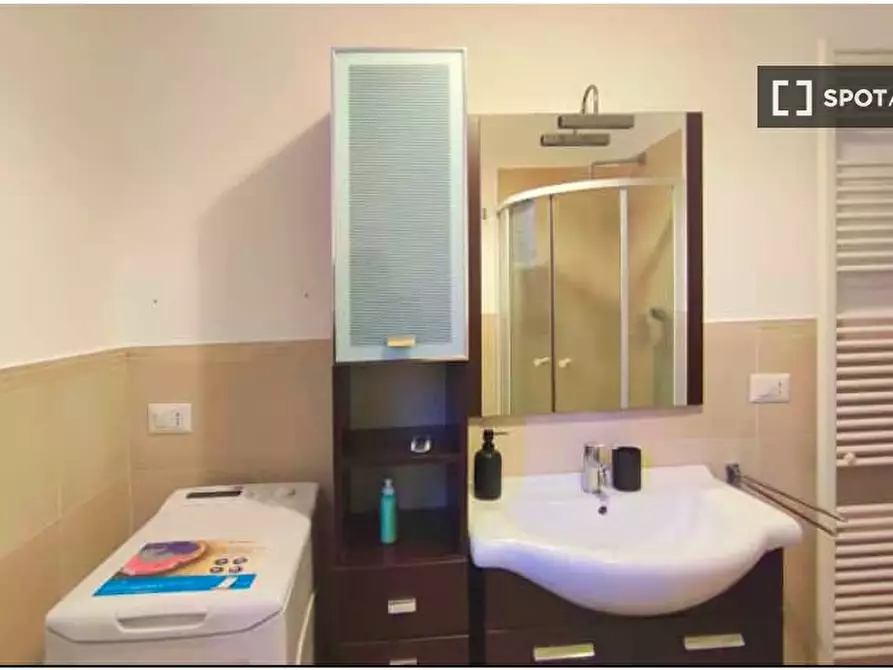 Immagine 13 di Appartamento in affitto  in Via Brembo a Milano