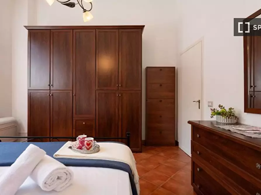 Immagine 1 di Appartamento in affitto  in Via Maria Malibran a Firenze