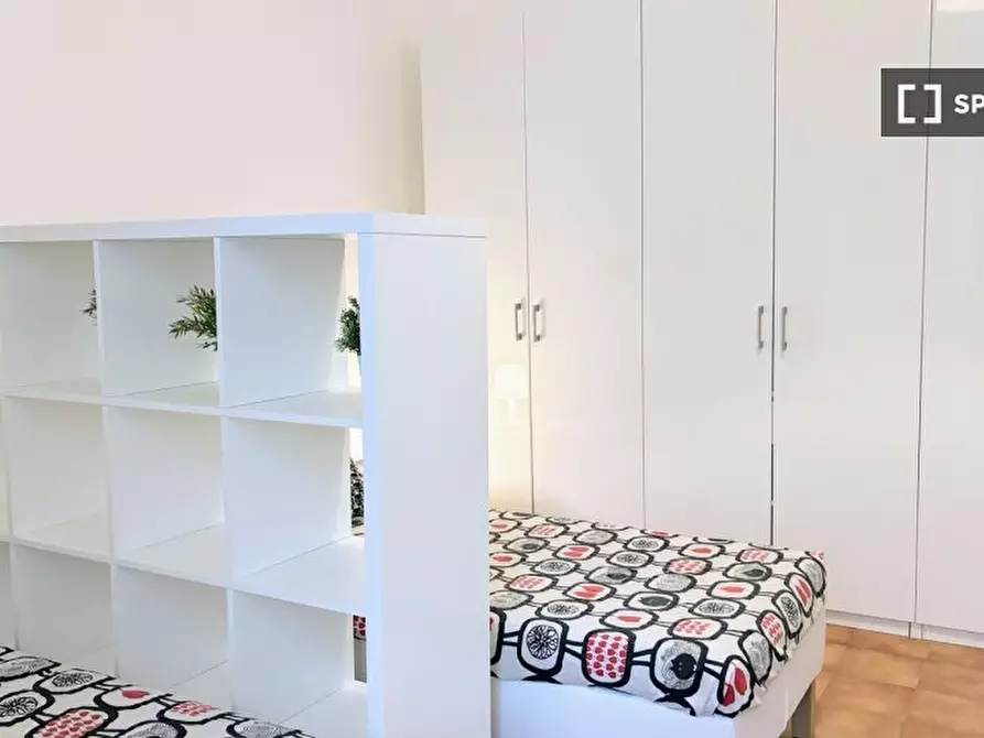 Immagine 10 di Appartamento in affitto  in Via Antonio Bazzini a Milano