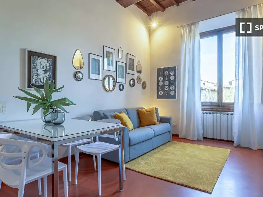 Immagine 9 di Appartamento in affitto  in Via Gino Capponi a Firenze