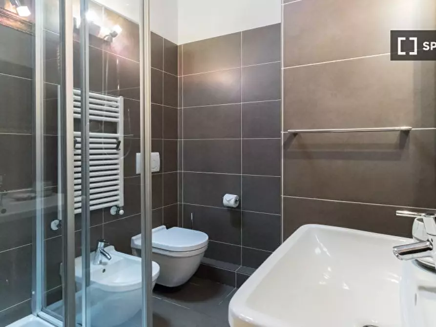 Immagine 2 di Appartamento in affitto  in Via Savona a Milano