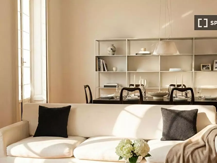 Immagine 3 di Appartamento in affitto  in Corso Ventidue Marzo a Milano