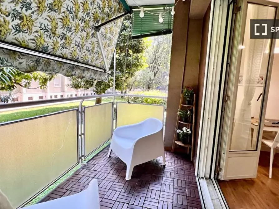 Immagine 18 di Appartamento in affitto  in Via Gattamelata a Milano