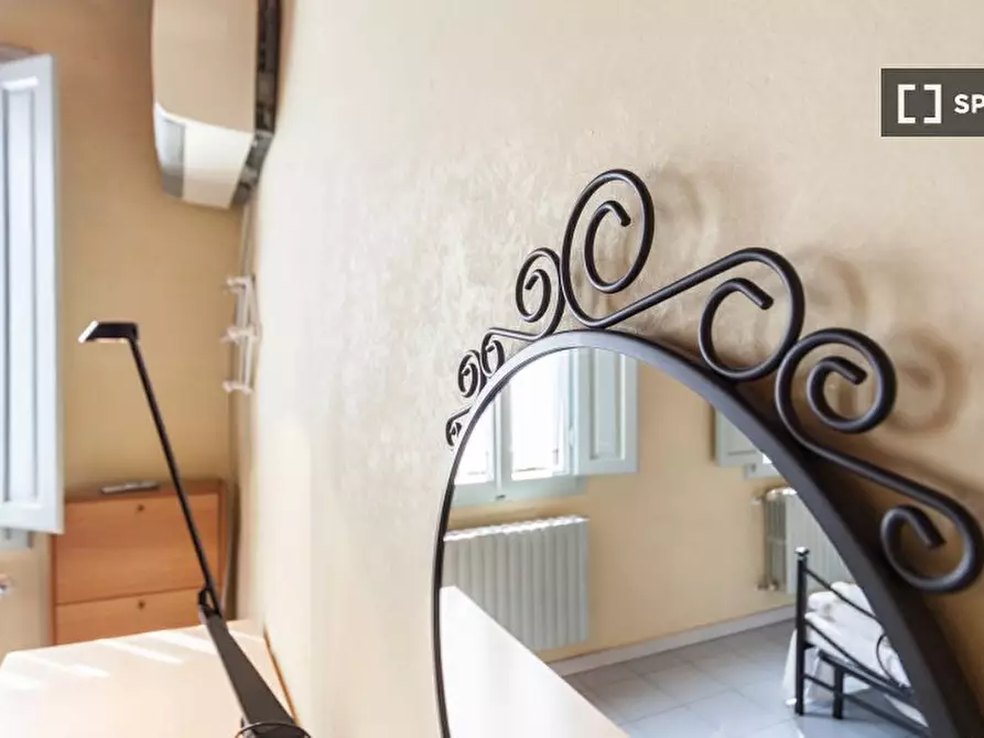 Immagine 7 di Appartamento in affitto  in Via S. Cristofano a Firenze