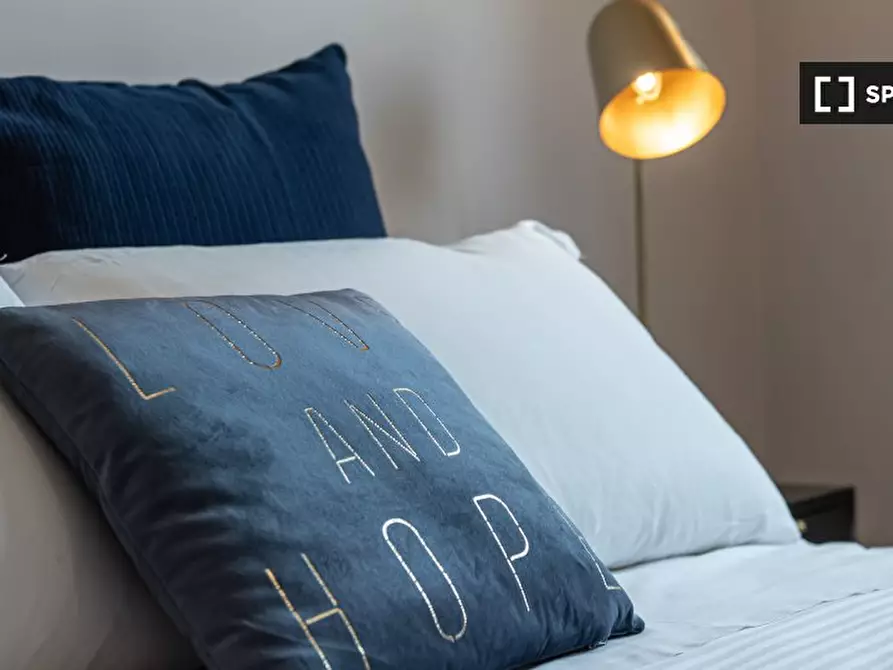 Immagine 18 di Appartamento in affitto  in Via Giovanni Battista Piranesi a Milano