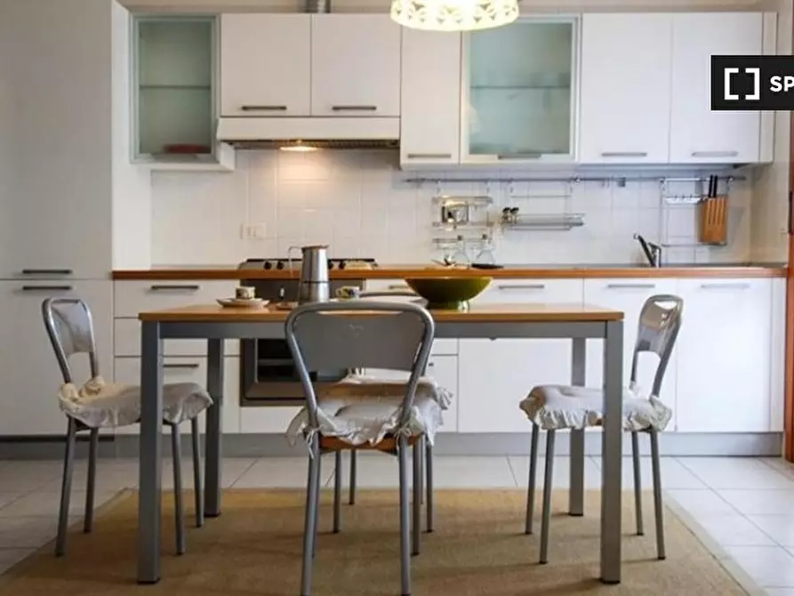 Immagine 3 di Appartamento in affitto  in Via Mario Fantin a Bologna