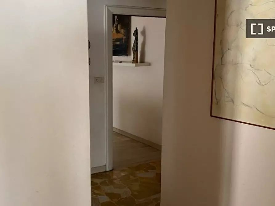 Immagine 10 di Appartamento in affitto  in Circonvallazione Nomentana a Roma