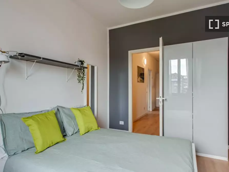 Immagine 14 di Camera condivisa in affitto  in Via Privata Mauro Rota/A a Milano