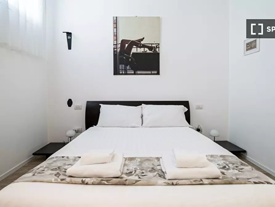 Immagine 15 di Appartamento in affitto  in Via Decembrio a Milano