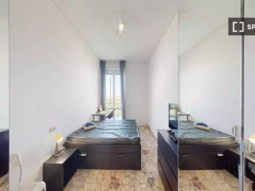 Immagine 1 di Camera condivisa in affitto  in Viale Molise a Milano