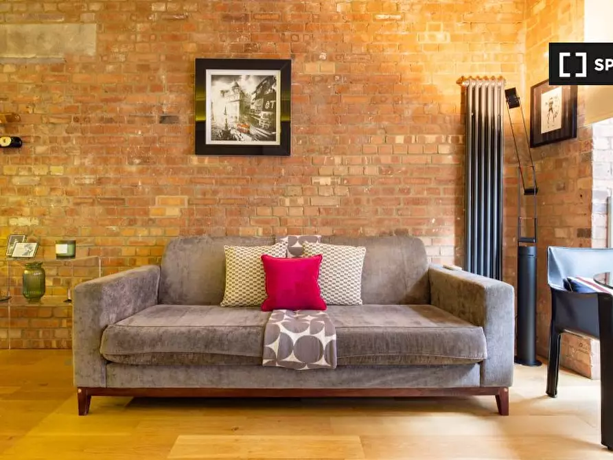 Immagine 2 di Appartamento in affitto  in Richmond Mews a 