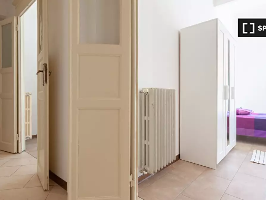 Immagine 1 di Camera condivisa in affitto  in Via Giuseppe Petroni a Bologna