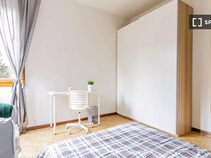 Immagine 5 di Camera condivisa in affitto  in Via Felice Mendelssohn a Padova